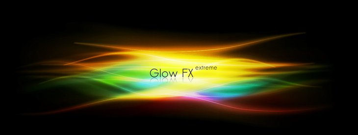 Glow FX extreme