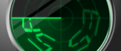 Create an animated radar with GAP