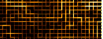 Generate a cool tech pattern